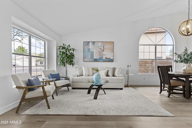 5421 W Oraibi Dr, Glendale, AZ 85308 - photo 6