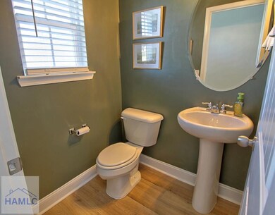 872 Abode Ave, Hinesville, GA 31313 - photo 3