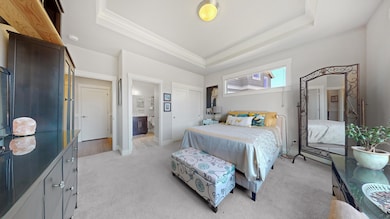 Jr. Suite