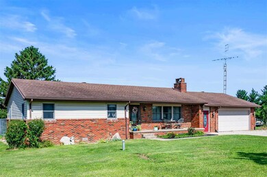 3696 S State Road 1 unit Redkey, Redkey, IN 47373 - photo 2