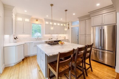 165 Holden St, Worcester, MA 01606 - photo 3