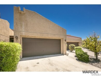 DIRECT GARAGE ACCESS