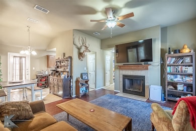 281 Sugarloaf Ave, Abilene, TX 79602 - photo 5