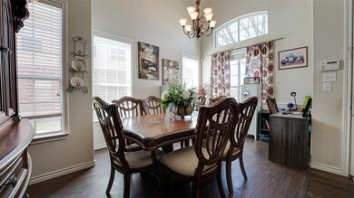 320 San Jacinto Dr, Lavon, TX 75166 - photo 6