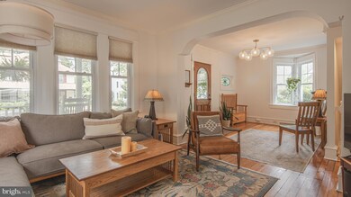 219 Crafton Ave, Pitman, NJ 08071 - photo 3