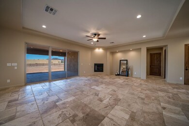 Imported Travertine
