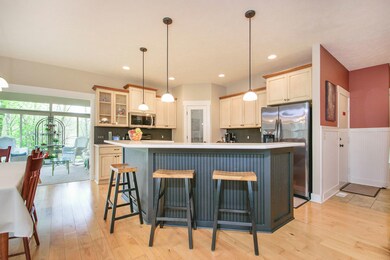 7888 Meadows Ct, Hudsonville, MI 49426 - photo 5