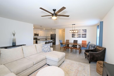 1274 SW Marmore Ave, Port Saint Lucie, FL 34953 - photo 4