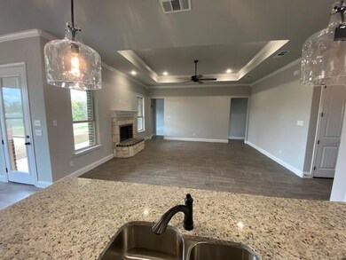 136 Katy Ranch Dr, Weatherford, TX 76085 - photo 4