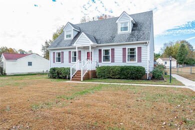 6825 Hearthside Dr, Prince George, VA 23875 - photo 4