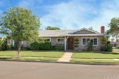 Immaculate Curb Appeal!