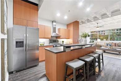 805 Peachtree St NE unit 415, Atlanta, GA 30308 - photo 2