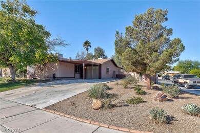 5019 Sepulveda Blvd, Las Vegas, NV 89118 - photo 3