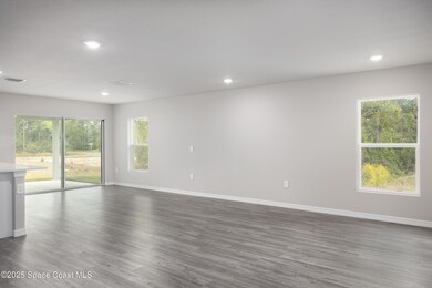 899 Brickell St SE, Palm Bay, FL 32909 - photo 4