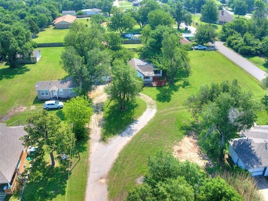 816 S Sooner Rd, Oklahoma City, OK 73110 - photo 3