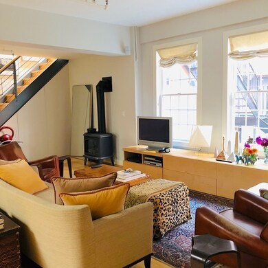 8 Newcomb St unit 1, Boston, MA 02118 - photo 2