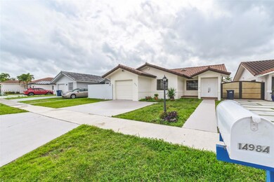 14984 SW 58th St, Miami, FL 33193 - photo 2