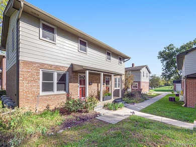 421 S 7th St unit 2, Ann Arbor, MI 48103 - photo 3