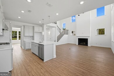 2841 Ally Carol Place, Snellville, GA 30078 - photo 2