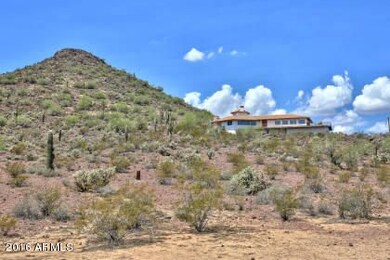 View of house front closer