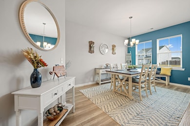 129 Camellia Bloom Dr, Moncks Corner, SC 29461 - photo 4