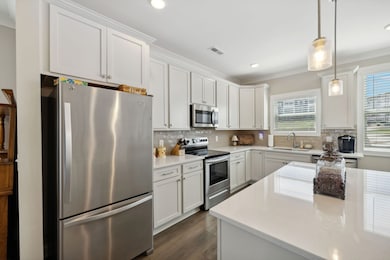 622 Thetford Aly, Brentwood, TN 37027 - photo 5