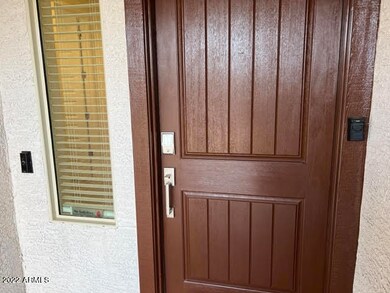 172nd Front Door
