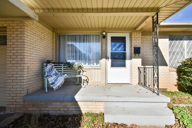 1901 W Chisholm Dr, Duncan, OK 73533 - photo 3