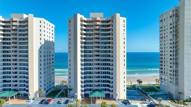 DiMucci Twin Towers unit 705, Daytona Beach, FL 32118 - photo 2