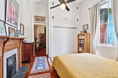 1231 Side Bedroom