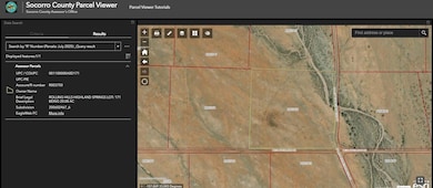 0 Lot 171 Rolling Hills unit 1094891, San Antonio, NM 87832 - photo 3