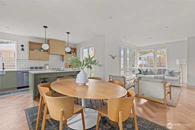 4201 SW Thistle St, Seattle, WA 98136 - photo 7