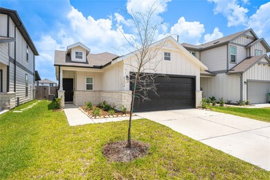 23538 Fallen Cone St, Spring, TX 77373 - photo 3