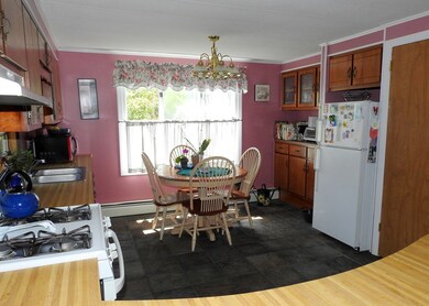 161 Monarch Dr, West Wareham, MA 02576 - photo 5