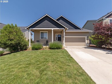 1058 E 16th St, Lafayette, OR 97127 - photo 3