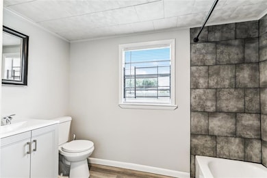 822 Urbandale St, Marrero, LA 70072 - photo 5