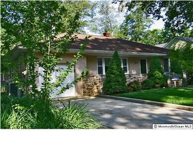 194 Pinecrest Rd, Oakhurst, NJ 07755 - photo 2