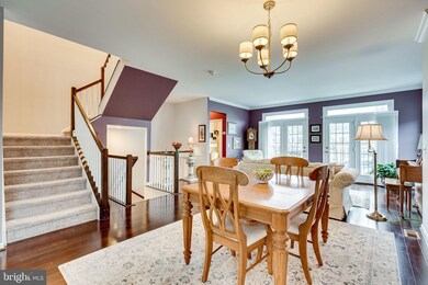 25279 Sackwheat Square, Chantilly, VA 20152 - photo 6