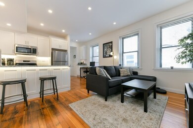 76-78 N Margin St unit 6, Boston, MA 02113 - photo 4