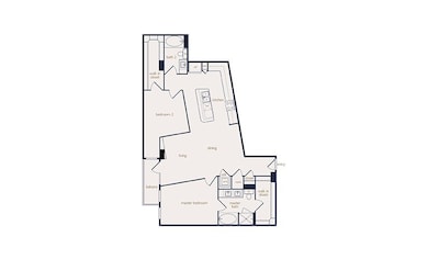 Floor Plan - B3A