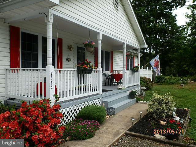 28515 Laurel Canyon Blvd, Rhoadesville, VA 22542 - photo 2