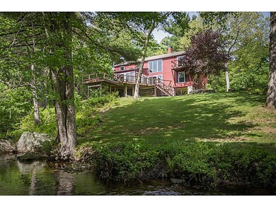 22 Winsor Rd, Foster, RI 02825 - photo 3