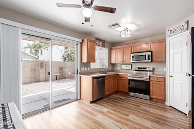 2341 S Gordon, Mesa, AZ 85209 - photo 7