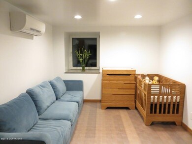 bedroom play room