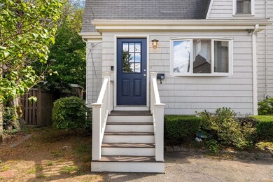 67-69 Berwick St, Belmont, MA 02478 - photo 4