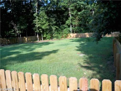 Yard/Garden