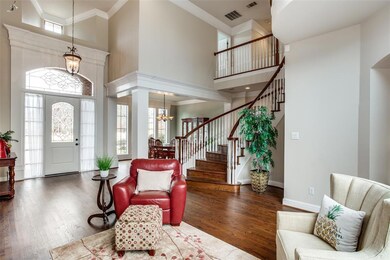 1404 Park Place, Southlake, TX 76092 - photo 6