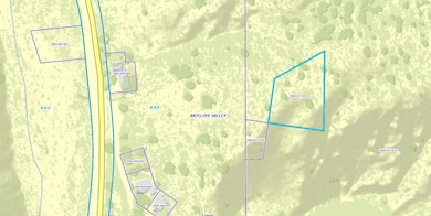 0 E Avenue Z14 unit 25002909, Llano, CA 93544 - photo 2