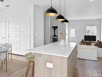 4804 Tyler Ave unit 1, McAllen, TX 78503 - photo 6