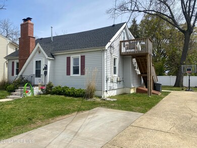 4 Hall Place unit 2, Keyport, NJ 07735 - photo 2